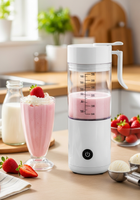 Electric Milkshake Maker