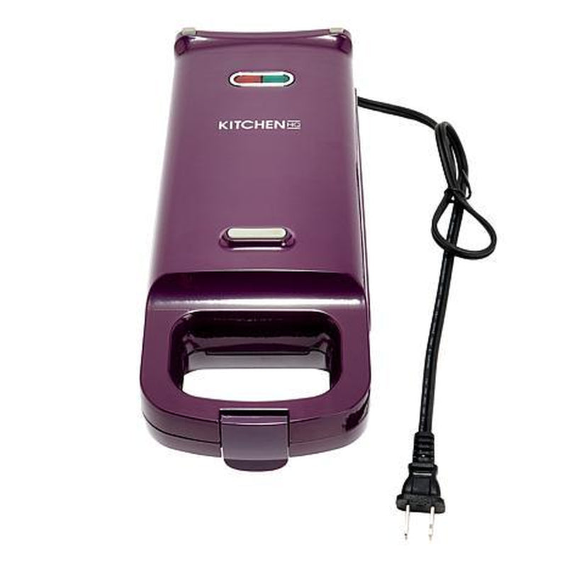 KitchenHQ Electric Omelet Maker
