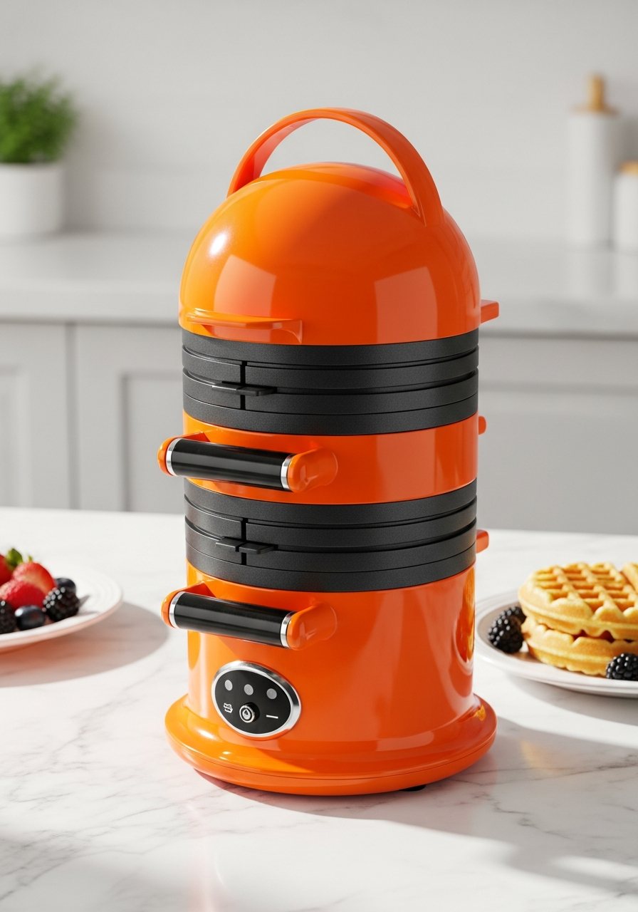 Kitchen Boss Bundle - 3 Products + FREE Gift