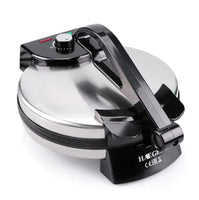 Electric Tortilla Maker