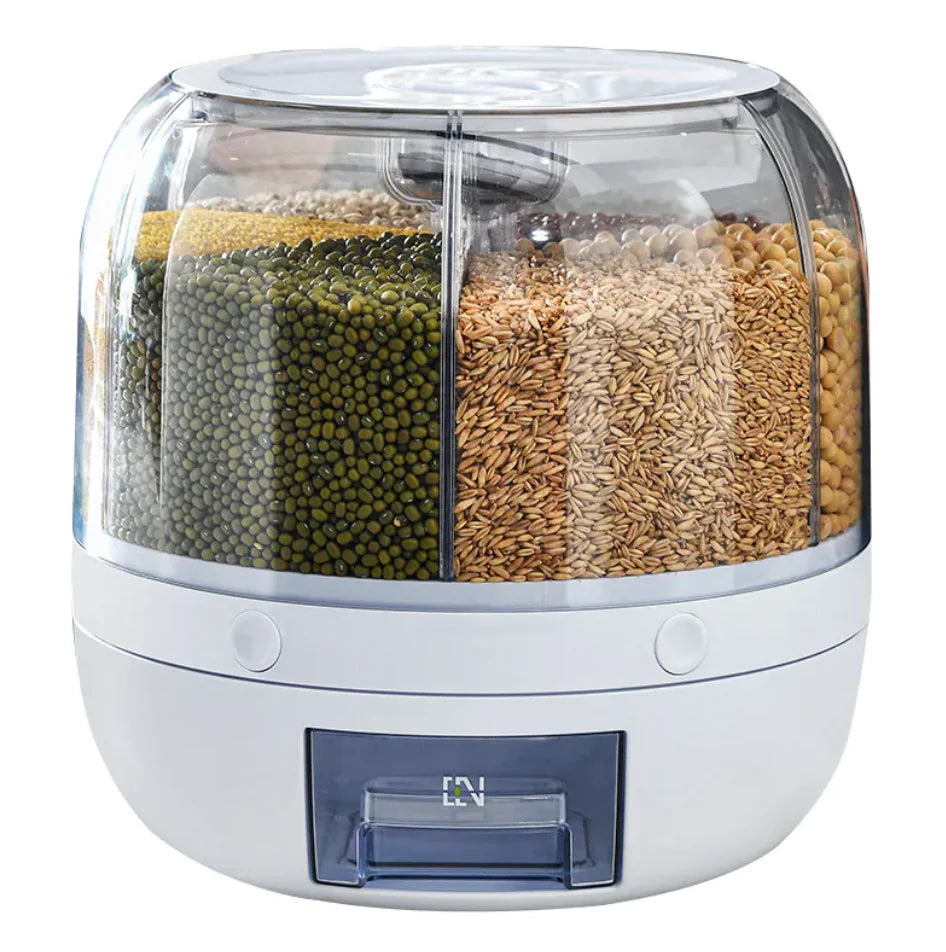 Kitchen Storage Container