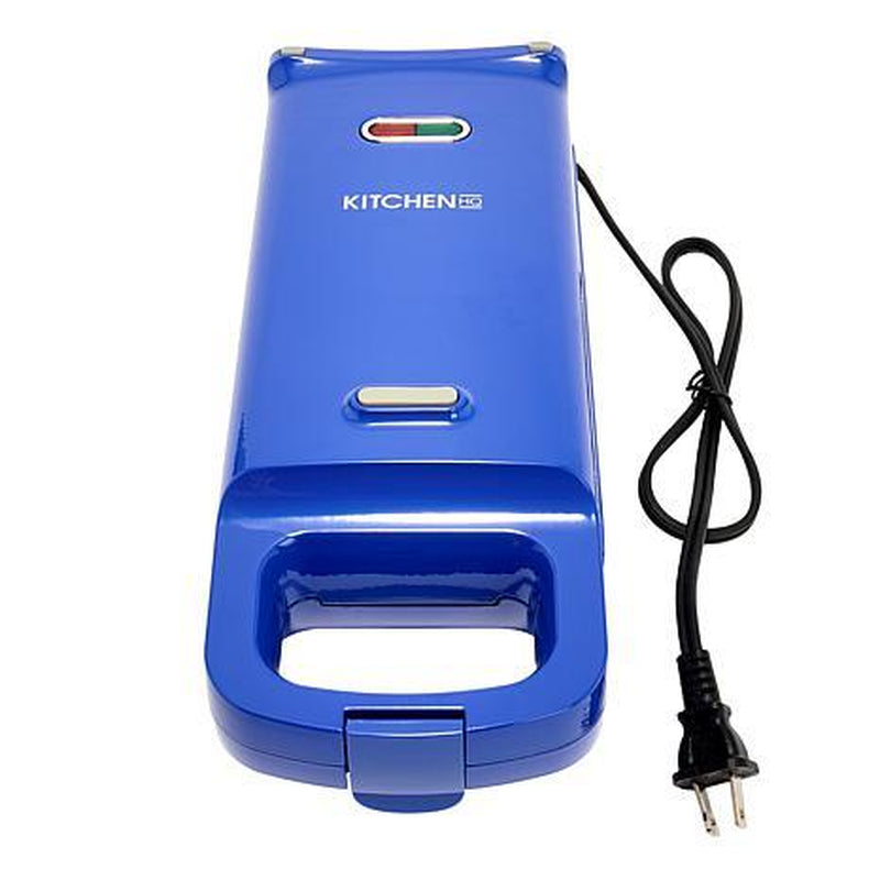 KitchenHQ Electric Omelet Maker