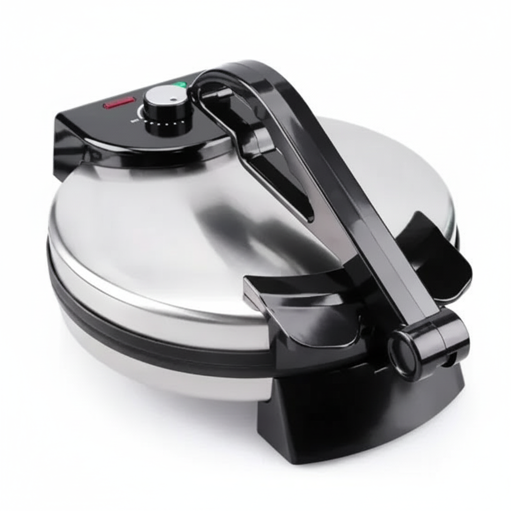 Electric Tortilla Maker - 3D render