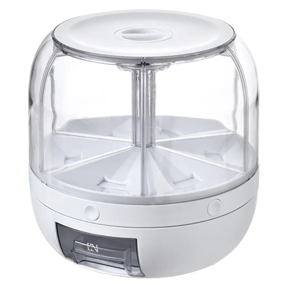 Kitchen Storage Container