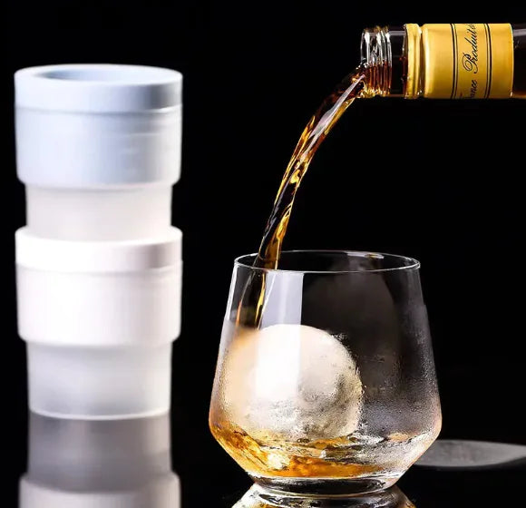 Ice Ball Maker